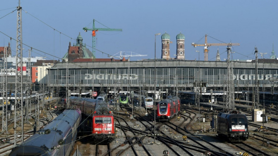 Aktion Mensch: Fehlende Barrierefreiheit großes Problem im Verkehr