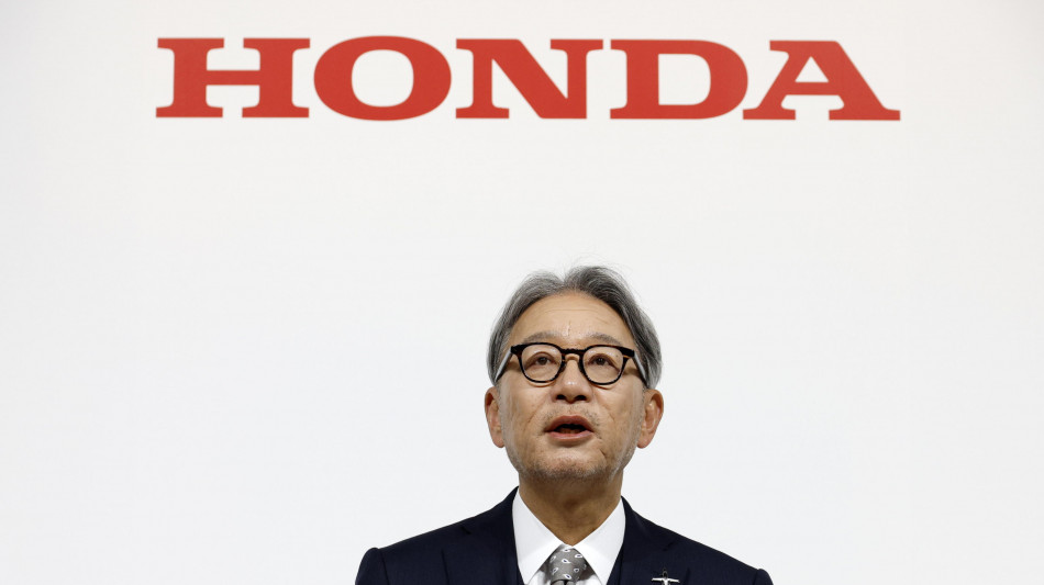 Honda guadagna oltre il 16% in Borsa sull'annuncio del buyback