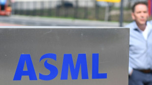 Niederlande untersagen Chip-Hersteller ASML bestimmte Exporte nach China