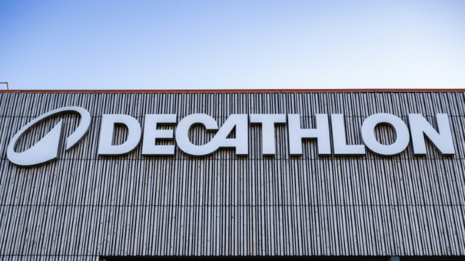 NBA in touch with Decathlon over China forced labour accusations