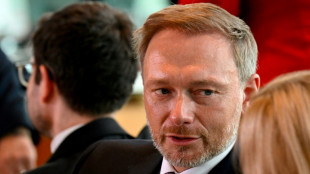 Lindner stellt finanzielle Entlastungen für das nächste Jahr in Aussicht