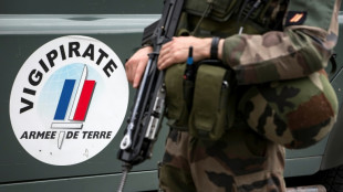 7000 Soldaten nach islamistischem Angriff  auf Schule in Frankreich mobilisiert