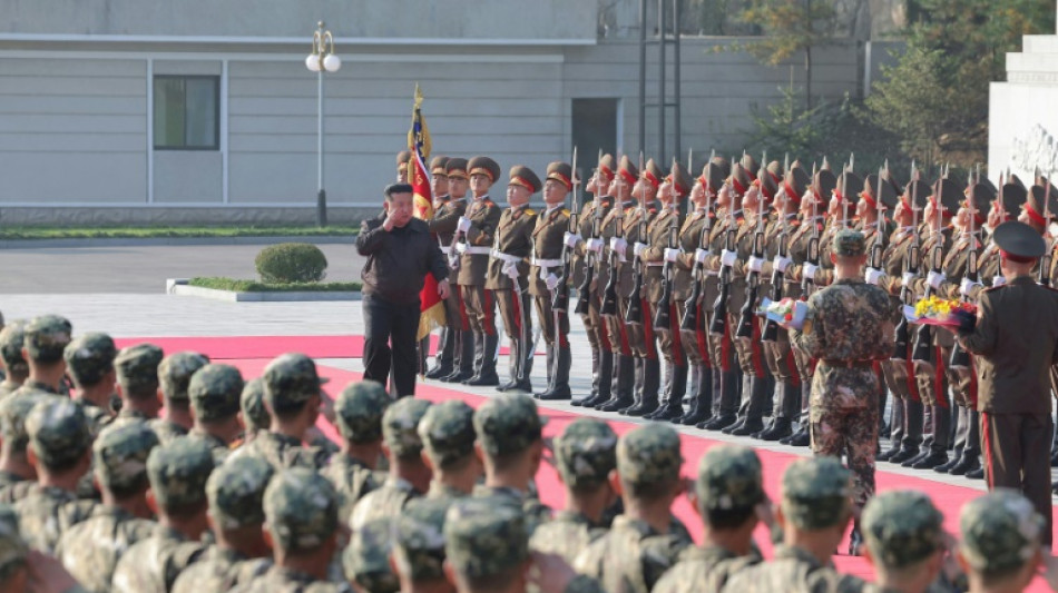  USA: In Russland werden mindestens 3000 nordkoreanische Soldaten ausgebildet 