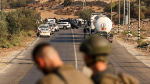 Drei israelische Polizisten bei Schusswaffenangriff im Westjordanland getötet