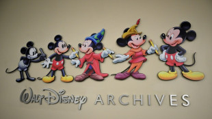 Legal battles loom as first Mickey Mouse copyright ends