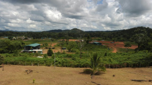 Costa Rica declara estado de emergencia en el norte por contaminación del agua