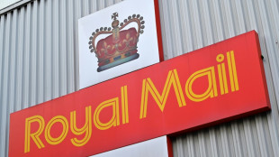 El grupo postal británico Royal Mail recortará hasta 10.000 puestos de trabajo