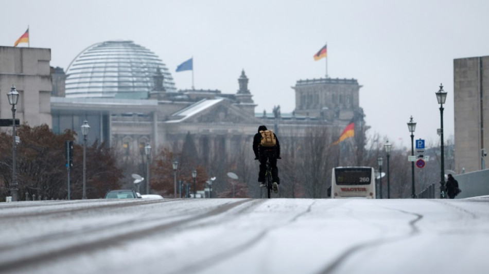 Bundesrechnungshof warnt vor weiteren rechtlichen Risiken für Bundes-Etat