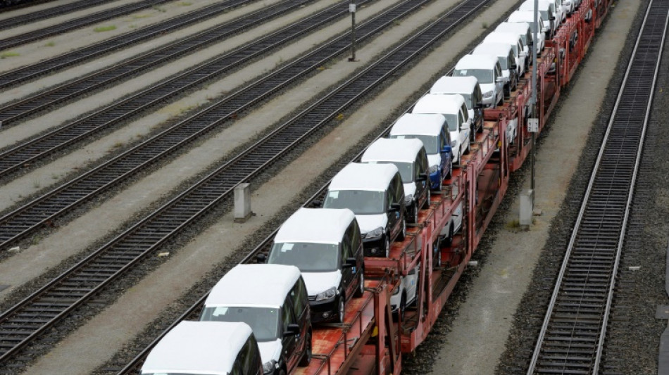 Rebond du marché automobile français en avril, aidé par le calendrier