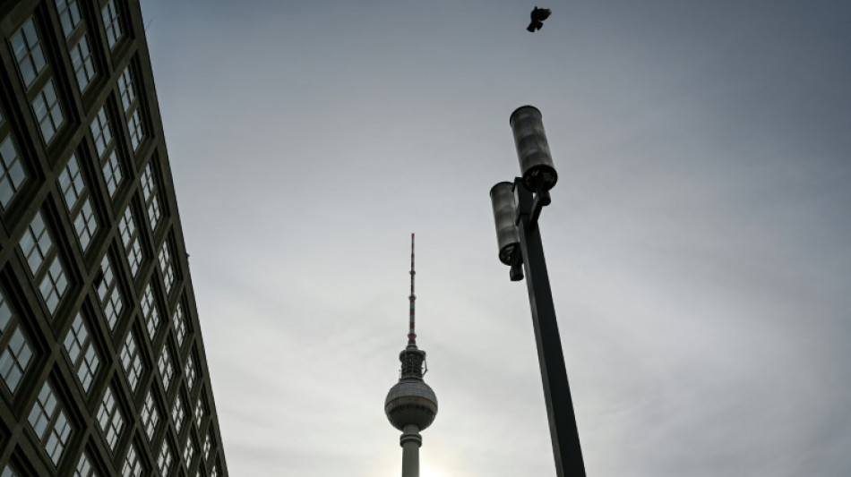 Berliner Verwaltungsgericht bestätigt Verbot von propalästinensischen Demos in Berlin