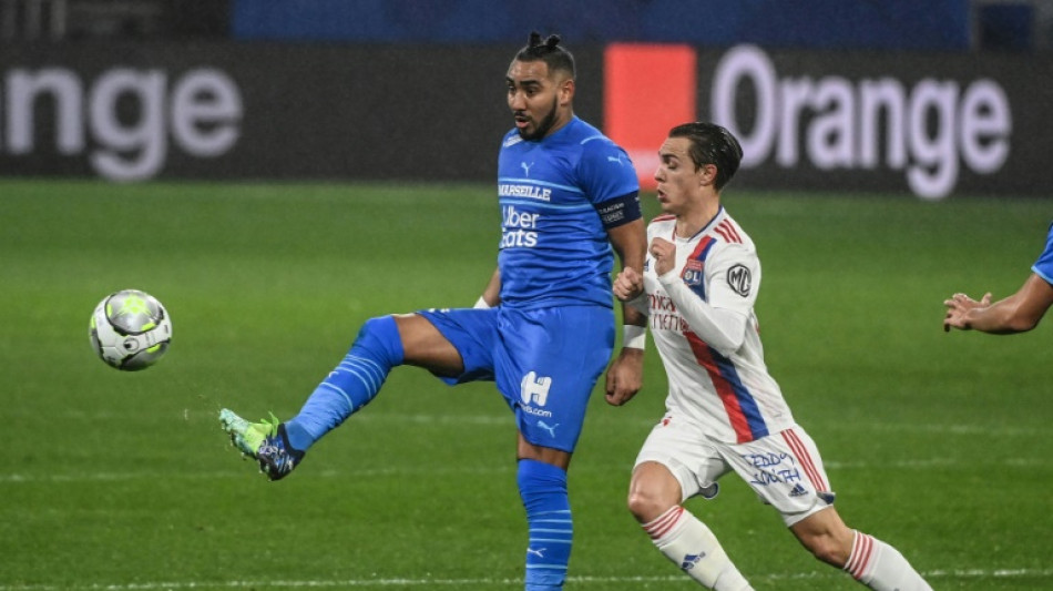 L1: l'OM inaugure la fin des jauges, chocs Monaco-Lyon et Lille-PSG