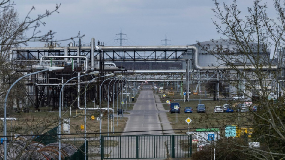 Rosneft Deutschland bleibt unter Treuhandverwaltung der Bundesnetzagentur