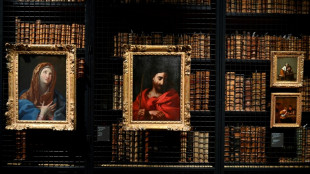 A Carpentras, en Provence, une bibliothèque-musée unique ouvre grand les portes du savoir