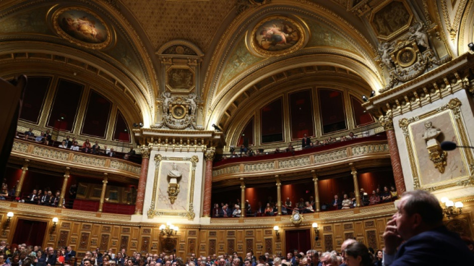 Le Sénat se penche sur l'accès aux soins, sous la surveillance des médecins