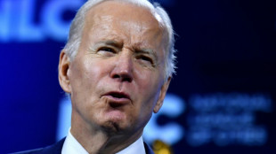 Biden to assert 'iron-clad commitment' on NATO trip