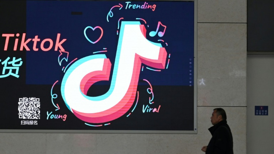 King Kong, vampires, astéroïdes: la désinformation à la mode IA en vogue sur TikTok