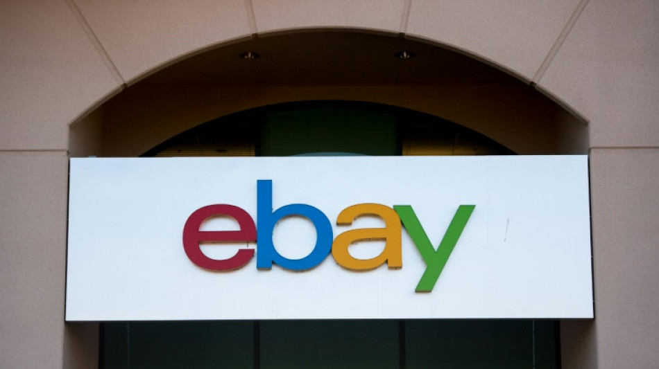 US sues eBay for selling products that harm environment