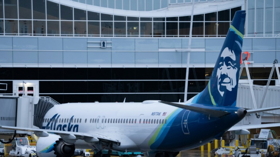 EEUU ordena revisar los Boeing MAX 9 tras aterrizaje de emergencia