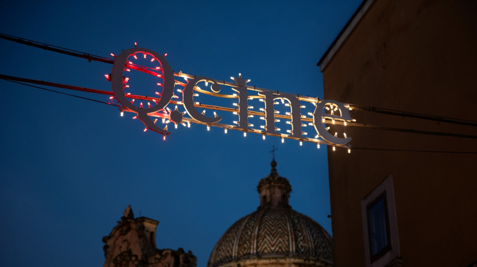 QCine-Incontri tra Cinema e Cibo, tra ospiti Marcorè e Garrone