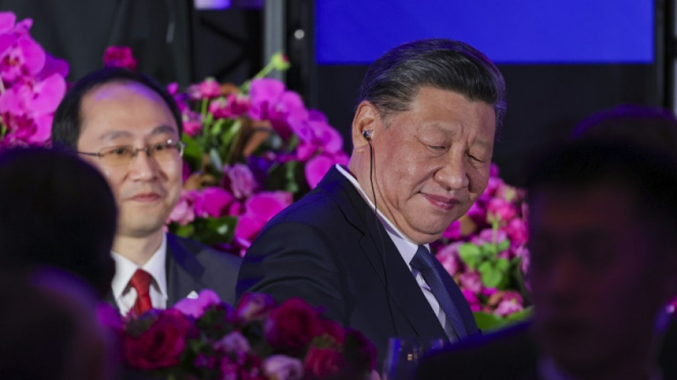 Pandas and partnership: Was Xi's US trip a success?