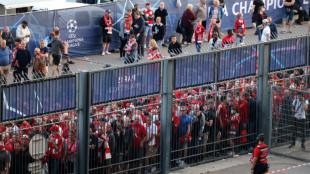 Real Madrid defend fans, demand answers after chaos at Stade de France