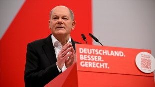 Scholz: Hass auf Muslime ebenso wenig akzeptabel wie Antisemitismus