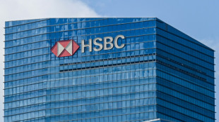 HSBC nomme à sa tête son directeur financier Georges Elhedery