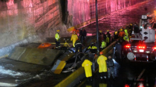 En République dominicaine, au moins 21 morts après des pluies diluviennes