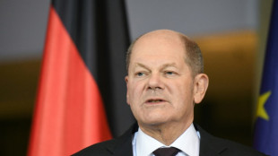 Scholz erteilt gegen europäischem Atomschirm eine Absage