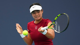 Aussie Open champ Keys crashes out to Philippines teen Eala