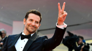 Venice welcomes Polanski, Bradley Cooper but only on-screen