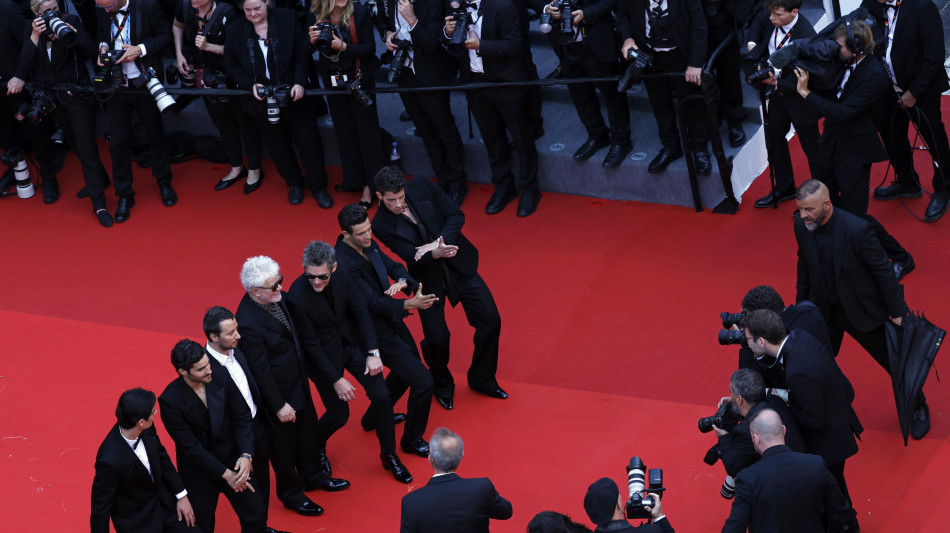  Saint Laurent torna a Cannes con tre nuovi film 