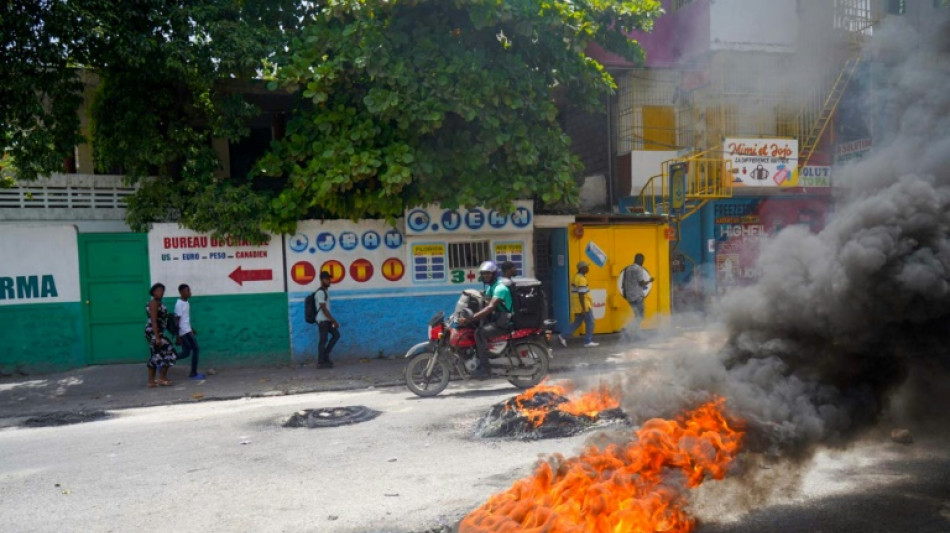 Pandillas en Haití usan violencia sexual para aterrorizar a la población, alerta la ONU