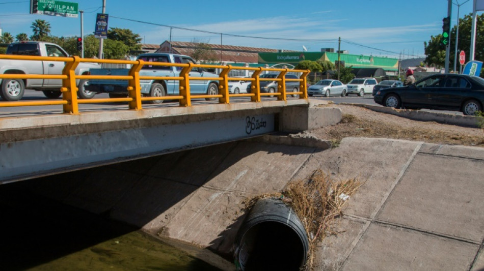  Analizar las aguas residuales como arma anticovid-19 en América Latina 