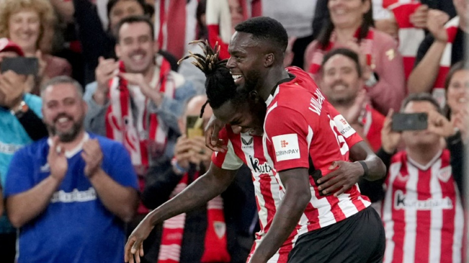 Athletic Bilbao bate AZ Alkmaar (2-0) e vence primeira na Liga Europa