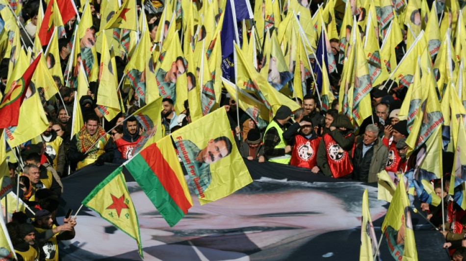 PKK geht vor Europäischem Gerichtshof erfolglos gegen Einfrieren von Gelder vor 