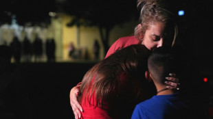 Un petit danseur, une fillette heureuse... les victimes de la tuerie au Texas