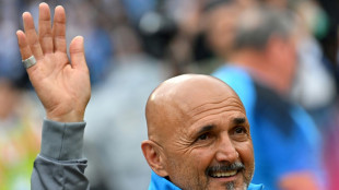 Spalletti será o sucessor de Mancini na seleção italiana, segundo imprensa