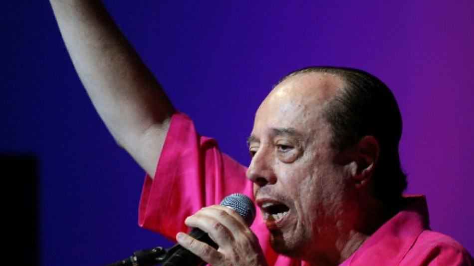 Fallece a los 83 años el músico brasileño Sergio Mendes, que exportó la bossa nova