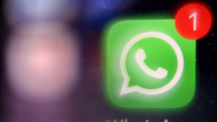 Behörde: Cyberangriff verursacht Ausfall von Whatsapp und Telegram in Russland