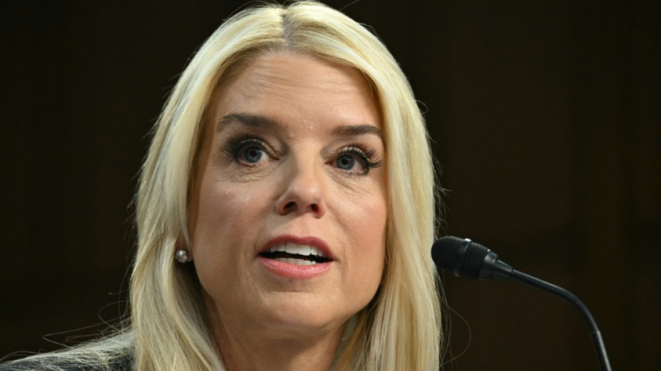 US-Senat bestätigt Pam Bondi als neue Justizministerin