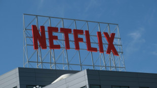 Netflix subscriber numbers drop two quarters in a row