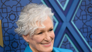 Glenn Close to preside jury at San Sebastian film festival