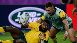 Koroibete, White out of Wallabies rematch with All Blacks