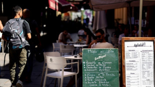 En Espagne, l'incontournable menu du jour, victime de l'inflation