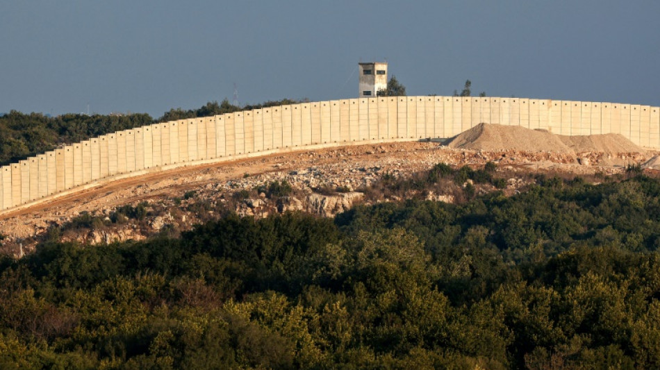 Auswärtiges Amt fordert Deutsche zur Ausreise aus dem Libanon aus