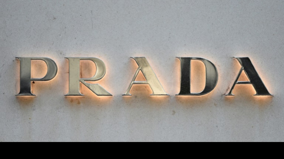 Prada sees slowing sales growth in third quarter