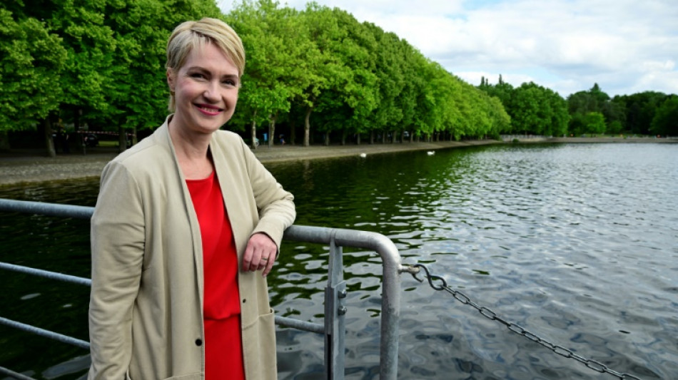 Schwesig warnt FDP vor Blockade von Rentenpaket - kein Verständnis dafür im Osten