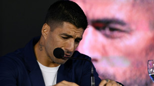 Foot: talentueux, sulfureux, Luis Suarez annonce la fin imminente de son épopée avec l'Uruguay