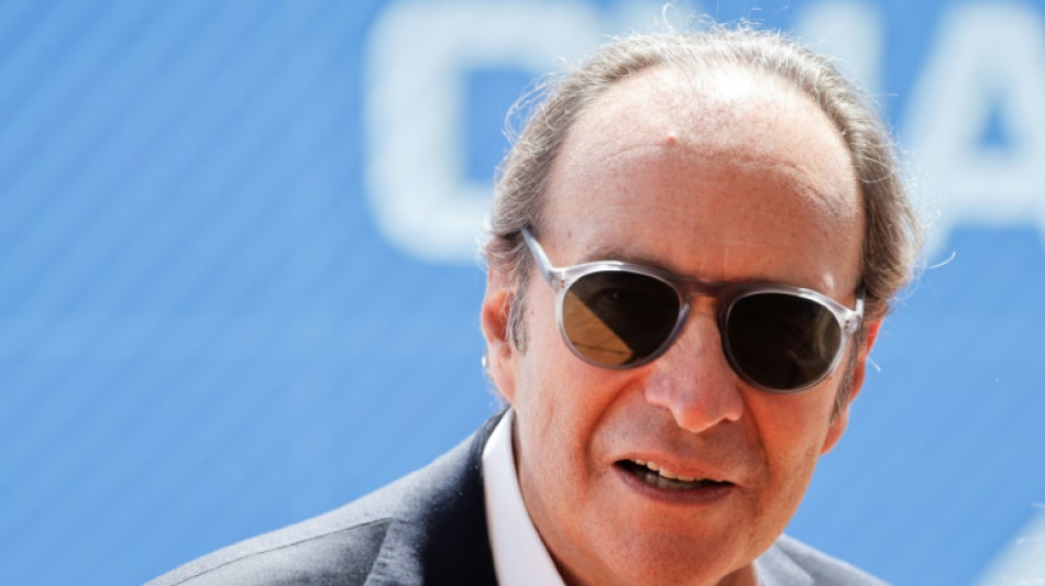 Xavier Niel entre au conseil d'administration de ByteDance